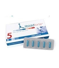Libido forte