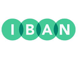 iBAN Logo